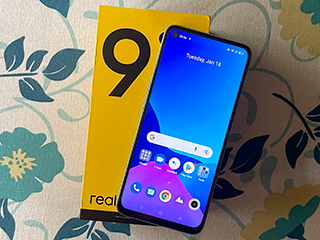 Realme 9i Review: A Step in the Right Direction?