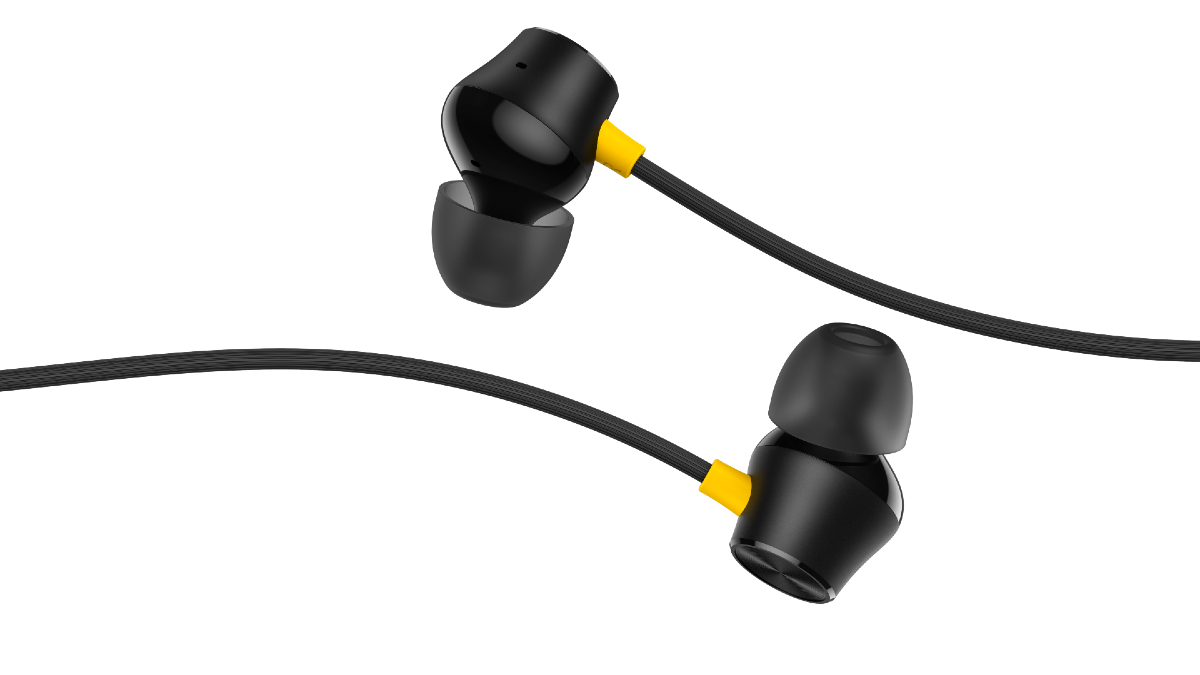 Realme Buds 2 Neo Earphones Launched in India Alongside Beard Trimmer, Hair Dryer: Price, Specifications