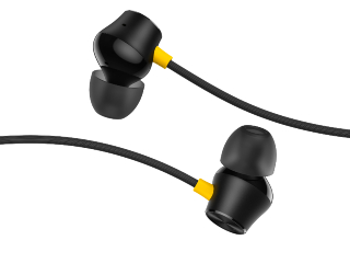 Realme Buds 2 Neo Earphones Launched in India Alongside Beard Trimmer, Hair Dryer: Price, Specifications