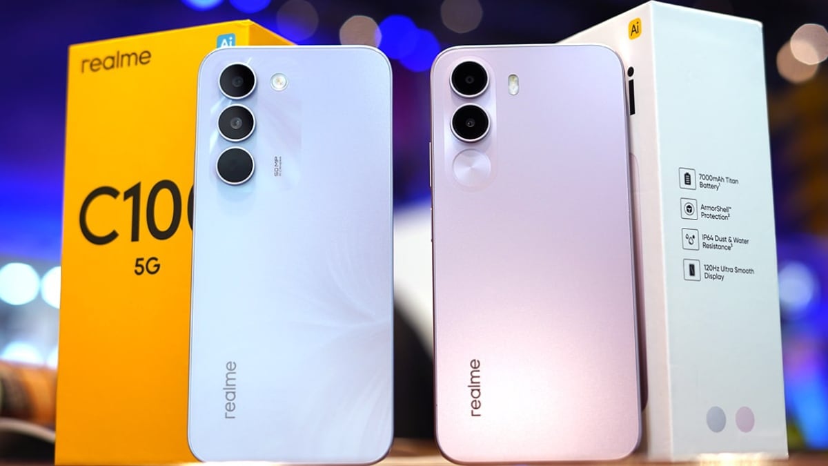 realme C100 5g c100i iphonedroid inline realme c100 5g c100i