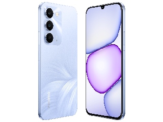 Realme C100 5G, Realme C100i Price, Colour Options, Key Features Leak Ahead of Expected April Launch