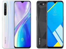 Realme XT, Realme C2 Updates Add Dark Mode Switch in Notification Centre, Bring December Security Patch, More Realme XT, Realme C2 Updates Add Dark Mode Switch in Notification Centre, Bring December Security Patch, More