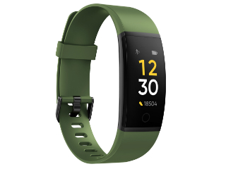 Realme Band Gets New &lsquo;Enhanced&rsquo; Version, Now on Sale via Amazon, Flipkart in India