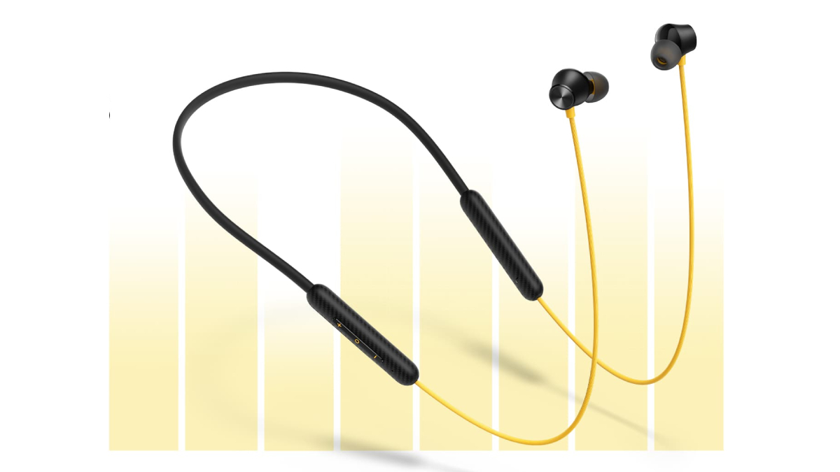 Realme Buds Wireless 2S Price in India Tipped Ahead of July 26 Launch: All Details