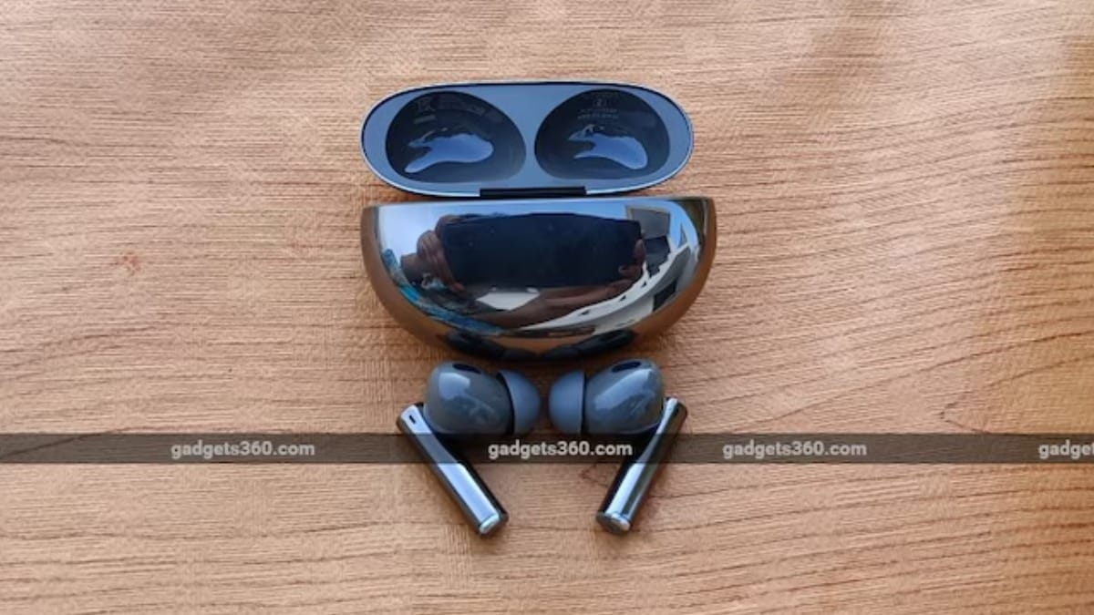 realme buds Air 6 pro realme inline realme buds air 6 pro