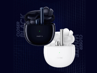 Realme Narzo 30 Series, Buds Air 2, Motion Activated Night Light to Launch in India Today: How to Watch Live