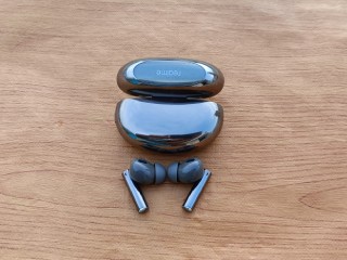 Realme Buds Air 6 Pro Review: Good ANC, Robust Sound