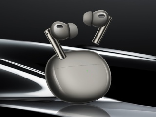 Realme Buds Air 6 Pro With ANC, Up to 40-Hours of Total Battery Life to Launch in India on June 20