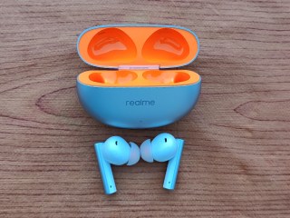 Realme Buds Air 6 Review: Decent Budget ANC Earphones
