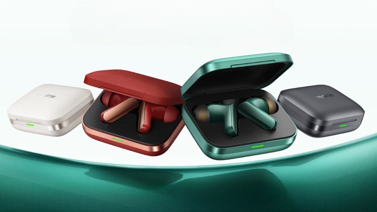 Realme Buds Air 7 Pro Global Launch Set for May 27; Colours, Key Features Revealed