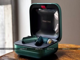 Realme Buds Air 7 Pro With ANC, Up to 48 Hours of Total Battery Life Launched in India: Price, Features Realme Buds Air 7 Pro With ANC, Up to 48 Hours of Total Battery Life Launched in India: Price, Features