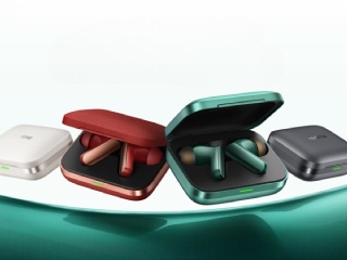 Realme Buds Air 7 Pro Global Launch Set for May 27; Colours, Key Features Revealed