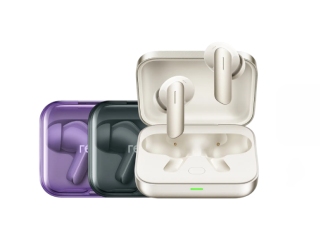 Realme Buds Air 7 With Up to 13 Hours Battery Life Launched in India: Price, Features