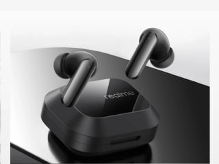 Realme Buds Air 8 Pro Amazon Availability Confirmed Ahead of India Launch; Specifications Teased