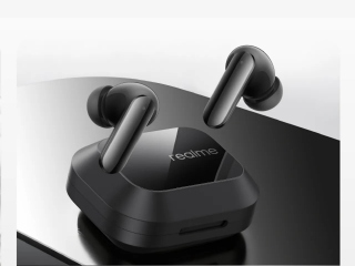 Realme Buds Air 8 Pro to Be Available on Amazon, Features Teased