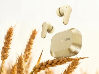 Realme Buds Air 8 Launched in India With Up to 55dB ANC, Up to 58 Hours of Battery Life: Price, Features