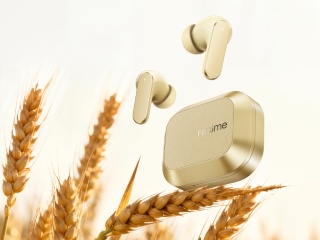 Realme Buds Air 8 Launched in India With Up to 58 Hours of Total Battery Life