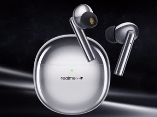 Realme Buds Air Pro Master Edition Teased in New Video Ahead of December 23 Launch