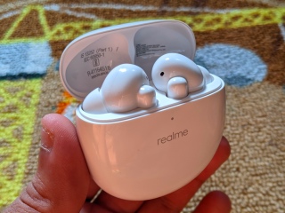 Realme Buds Air Pro Review