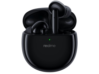 Realme Buds Air Pro, Buds Wireless Pro Earphones with Active Noise Cancellation Launched in India