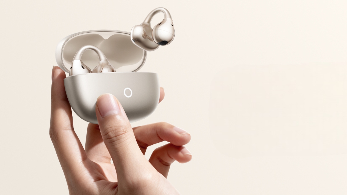 Realme Buds Clip Price in India Leaked Ahead of Anticipated Launch