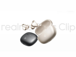 Realme Buds Clip India Launch Date Announced; Key Features Revealed