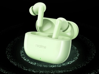 Realme Buds N1 India Launch Date Set for September 9; Design, Key Features Revealed