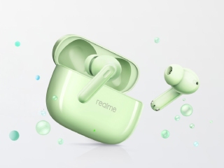 Realme Buds N1 With Hybrid Noise Cancellation, Up to 40 Hours Total Battery Life Launched in India