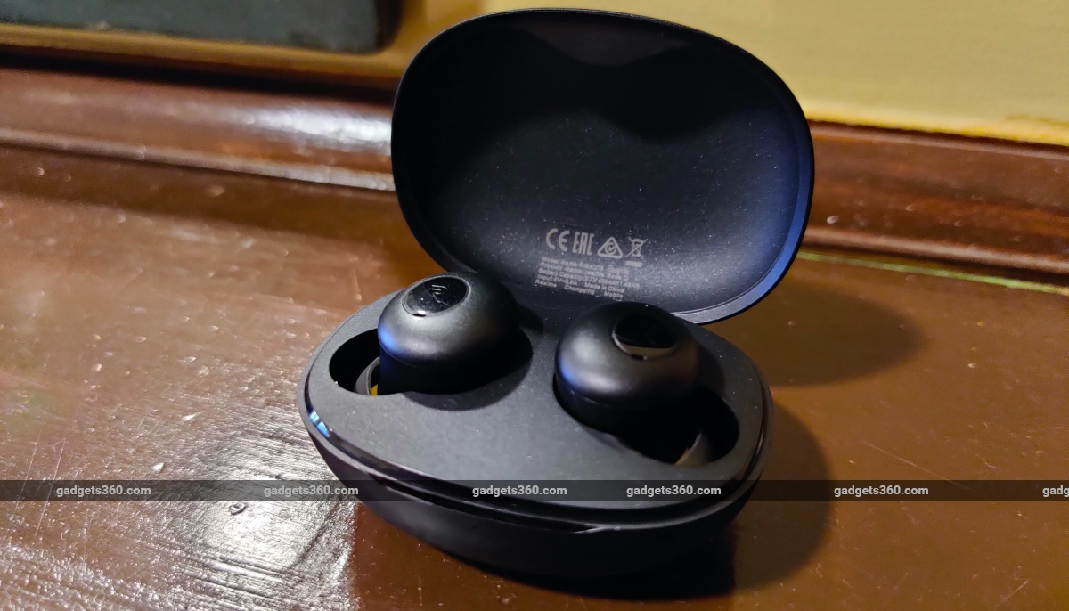 Realme Buds Q Review