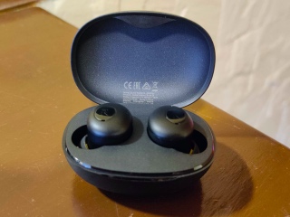 Realme Buds Q Review