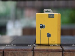 Realme Buds Review Realme Buds Review