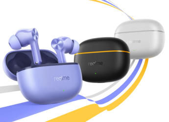 Realme Buds T200 Lite With IPX4 Rating, Up to 48-Hour Total Battery Life Launched in India