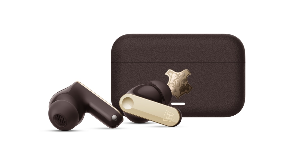 Realme Buds T500 Pro Harry Potter Edition Launched in India: Price, Features