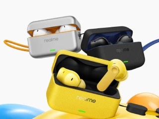 Realme Buds T500 Pro India Launch Date Revealed, Colour Options, Key Features Revealed