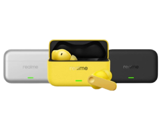 Realme Buds T500 Pro Launched in India With Up to 50dB ANC, Up to 56 Hours Total Battery Life: Price, Features