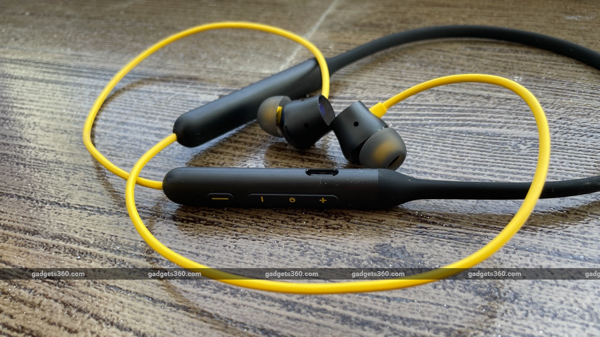 Realme Buds Wireless 2 Review: Great Sound on a Budget