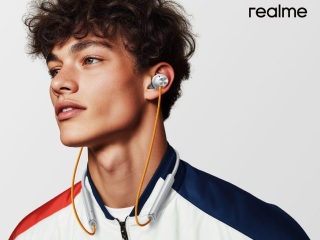 Realme Buds Wireless 5 ANC India Launch Date Set For January 16