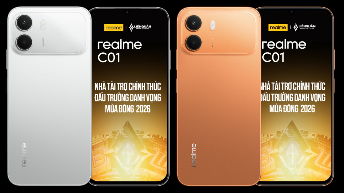 realme c01 listing the gioi di dong inline Realme C01