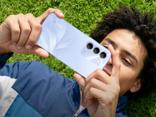 Realme C100 5G Launched With 50-Megapixel Rear Camera and  7,000mAh Battery: Price, Specifications