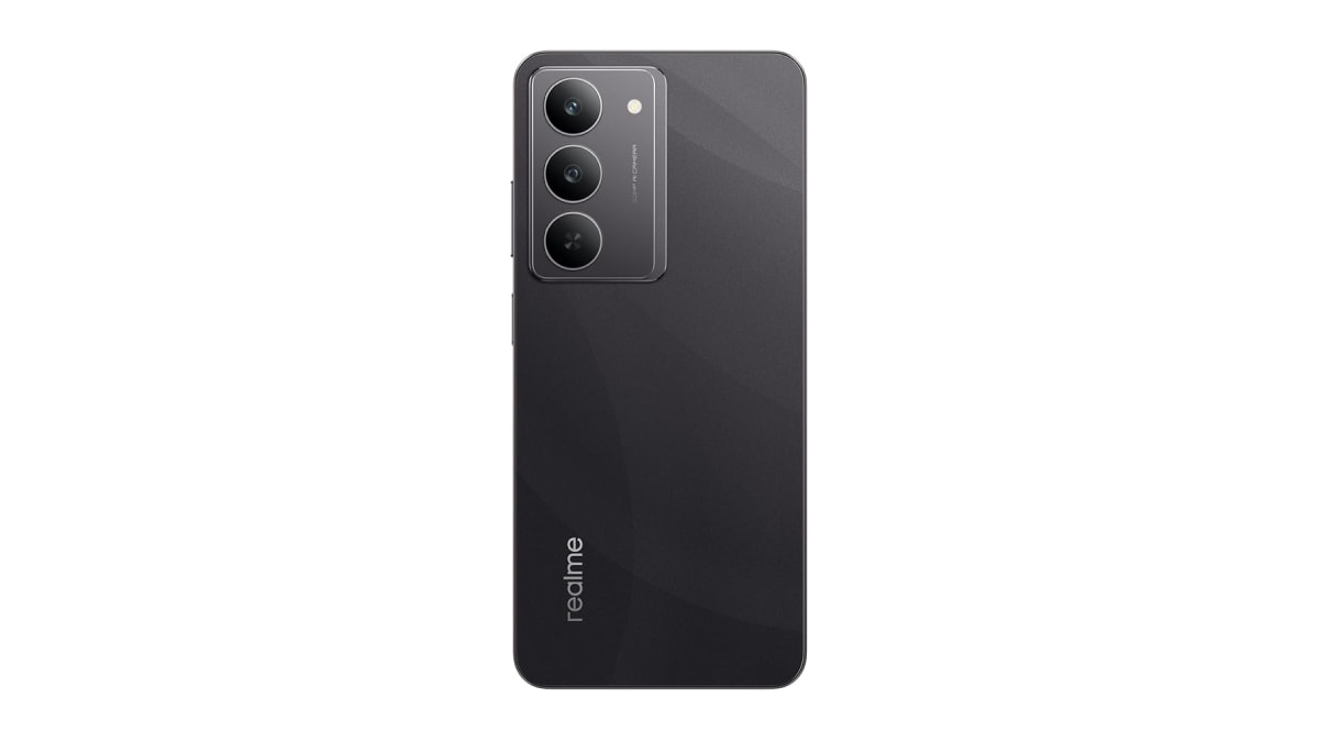 Realme C100i Key Specifications Listed on Google Play Console as New Realme C100x Model Surfaces Online