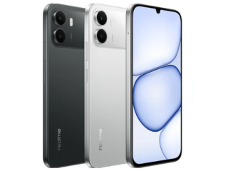 Realme C100i Launched in India With 6,500mAh Battery, 6.75-Inch 120Hz Display: Price, Specifications