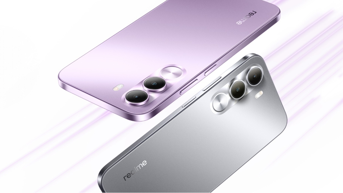 Realme C100i India Variants, Colour Options Leaked Ahead of Anticipated Launch
