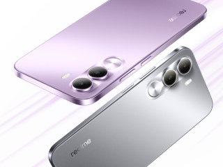 Realme C100i India Variants, Colour Options Leaked Ahead of Anticipated Launch