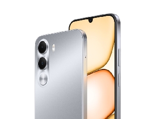 Realme C100i to Launch in India on This Date Via Flipkart