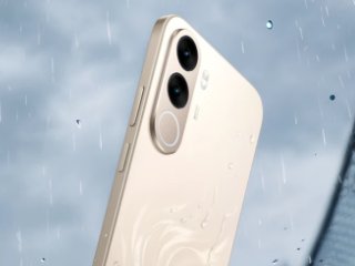 Realme C100x Launched in India With 8,000mAh Battery, 6.8-Inch Display: Price, Specifications