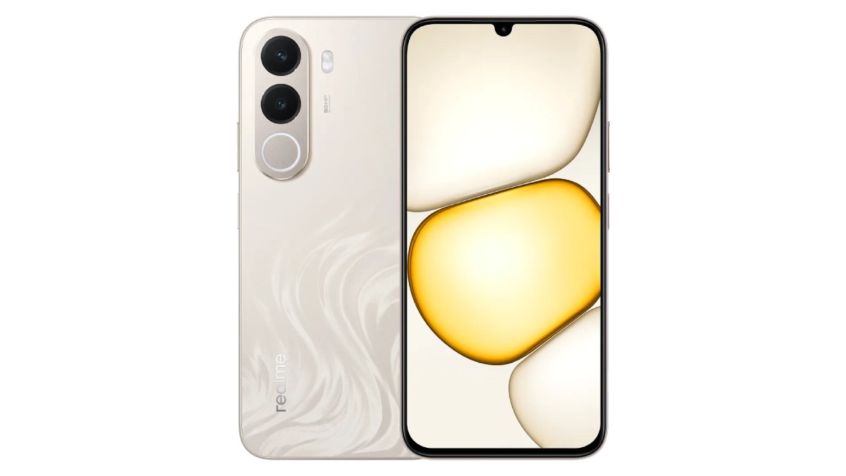 realme c100x golden coast Realme C100x