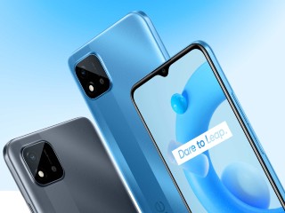 Realme C11 (2021) With 6.5-Inch HD+ Display, 5,000mAh Battery Launched in India: Price, Specifications