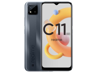 Realme C11 (2021) With Unisoc SoC, 8-Megapixel Rear Camera Launched: Price, Specifications
