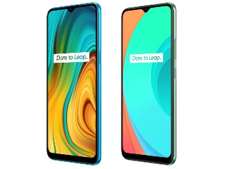 Realme C11 vs Realme C3: Price in India, Specifications Compared