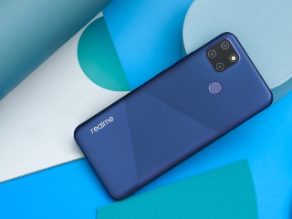 Realme C12, Realme C15 With MediaTek Helio G35 SoC, 6,000mAh Battery Launched in India: Price, Specifications